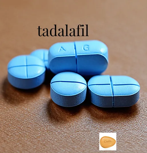 Tadalafil 20mg